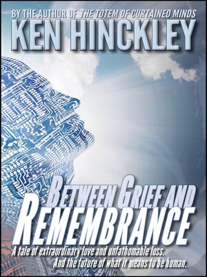 cover image of Between Grief and Remembrance